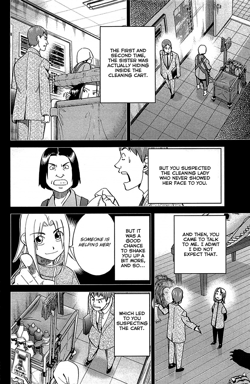 C.m.b. - Chapter 78