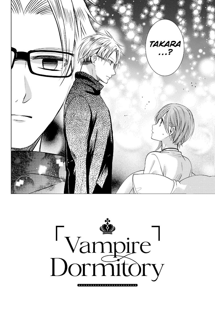 Vampire Dormitory - Chapter 27