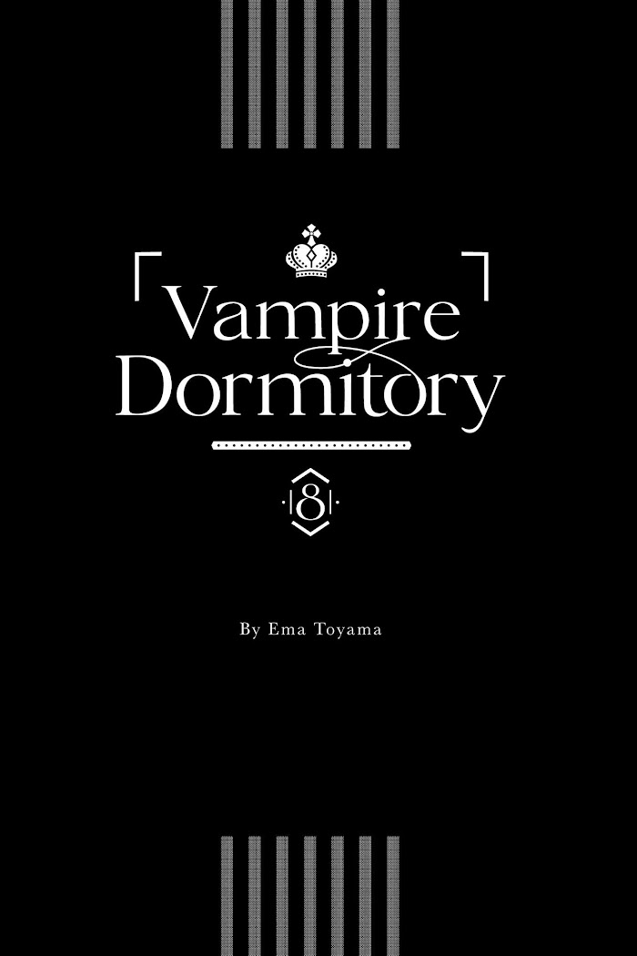 Vampire Dormitory - Chapter 29