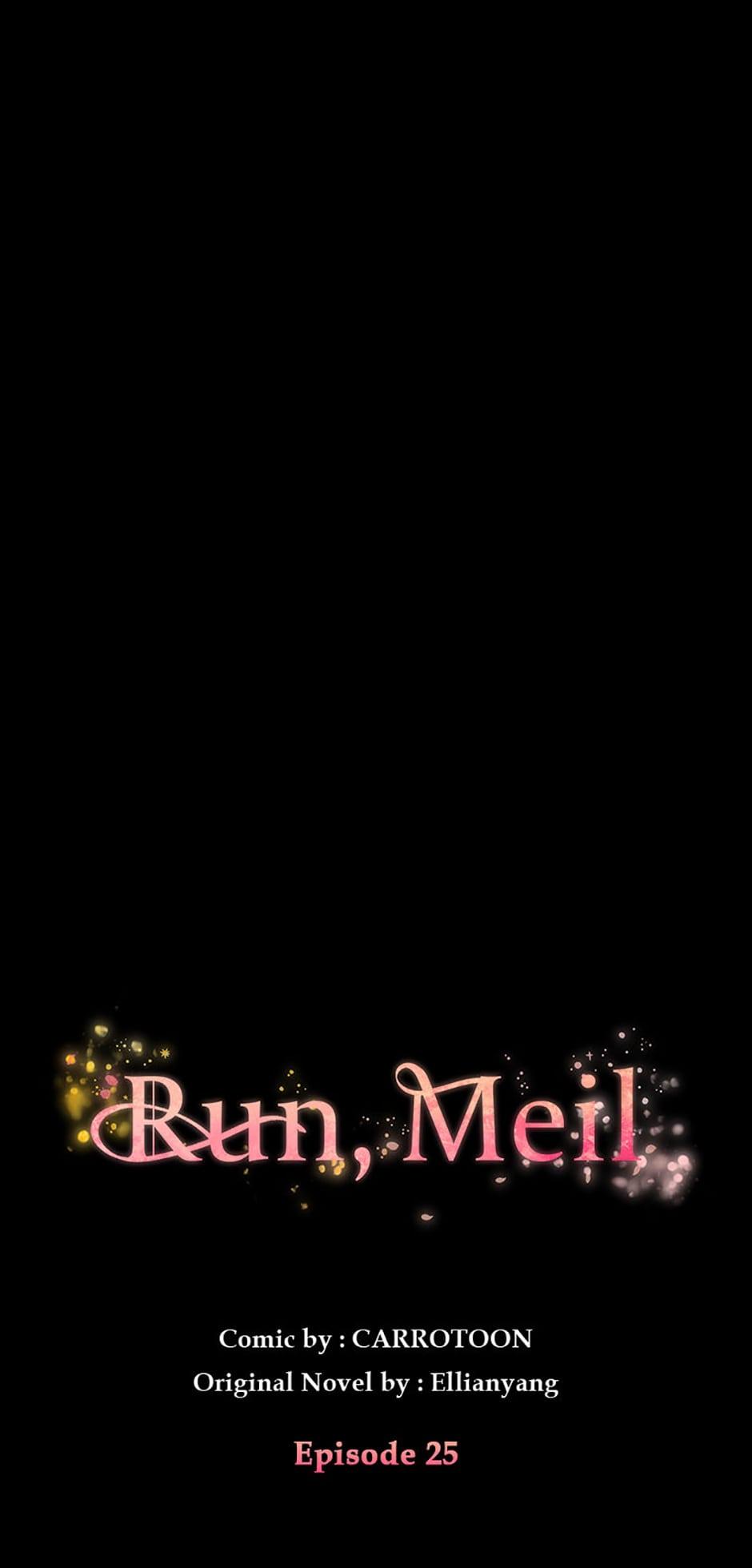 Run Maelle - Chapter 25