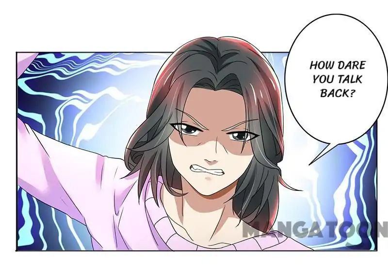 Beloved Wife Is Not Well-Behaved - Chapter 79