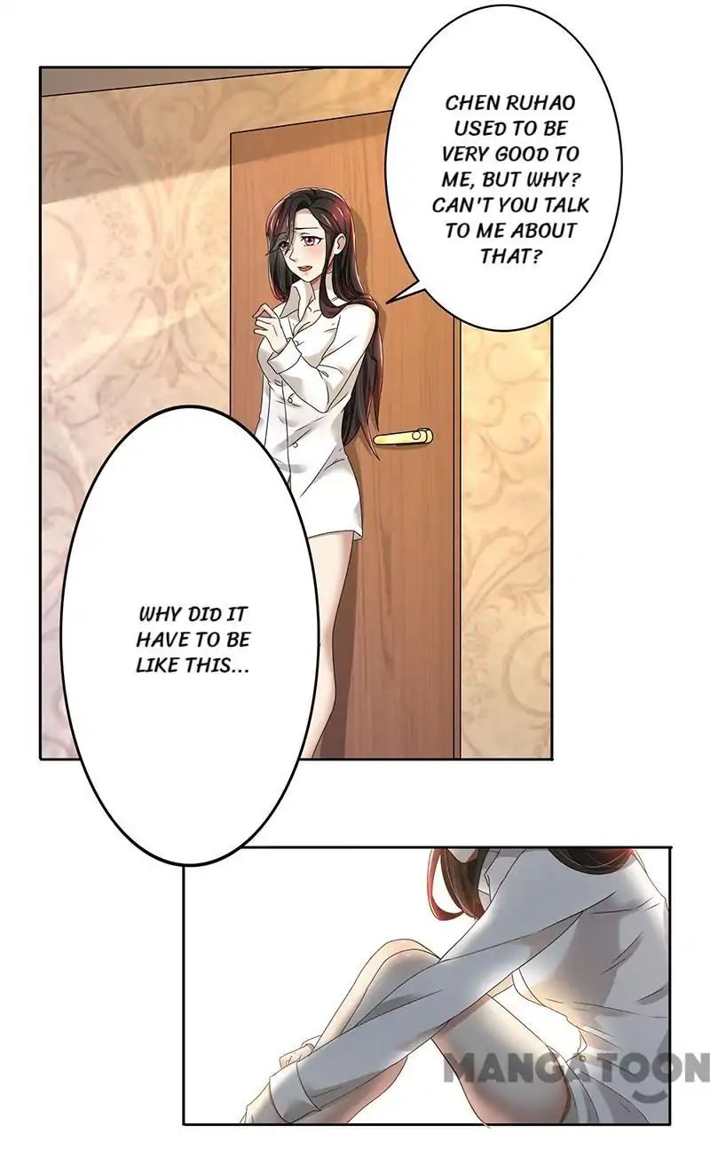 Beloved Wife Is Not Well-Behaved - Chapter 79