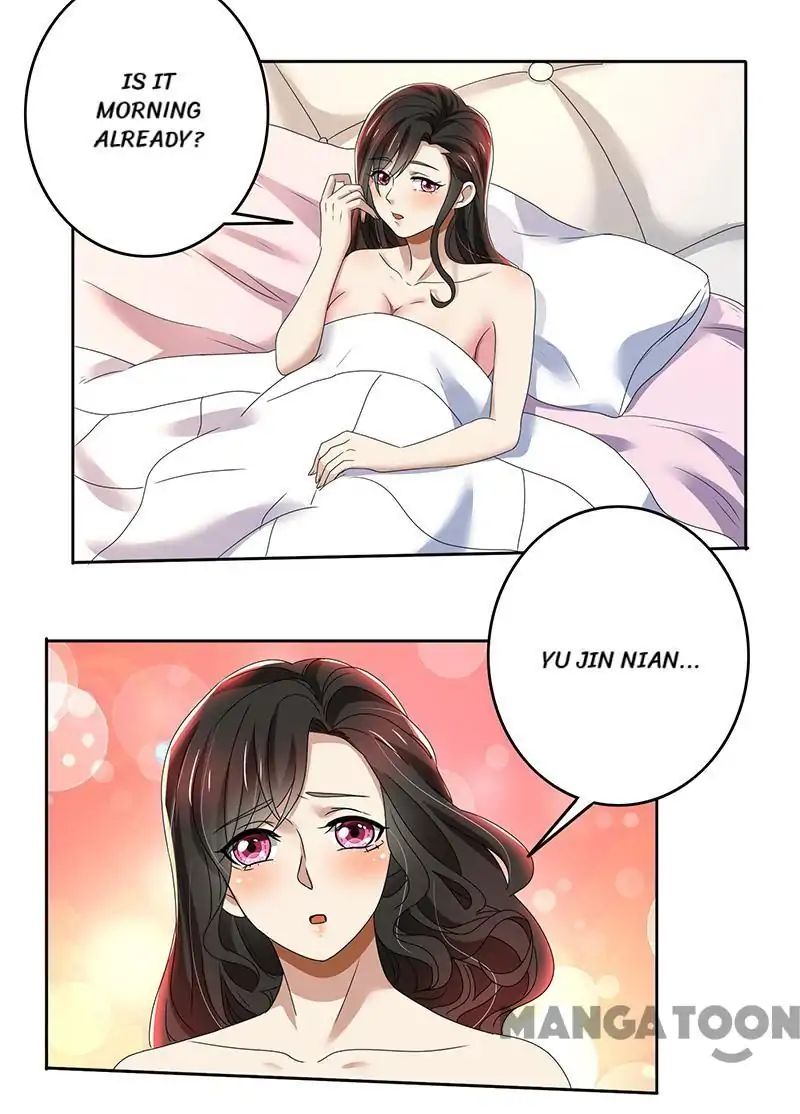 Beloved Wife Is Not Well-Behaved - Chapter 78