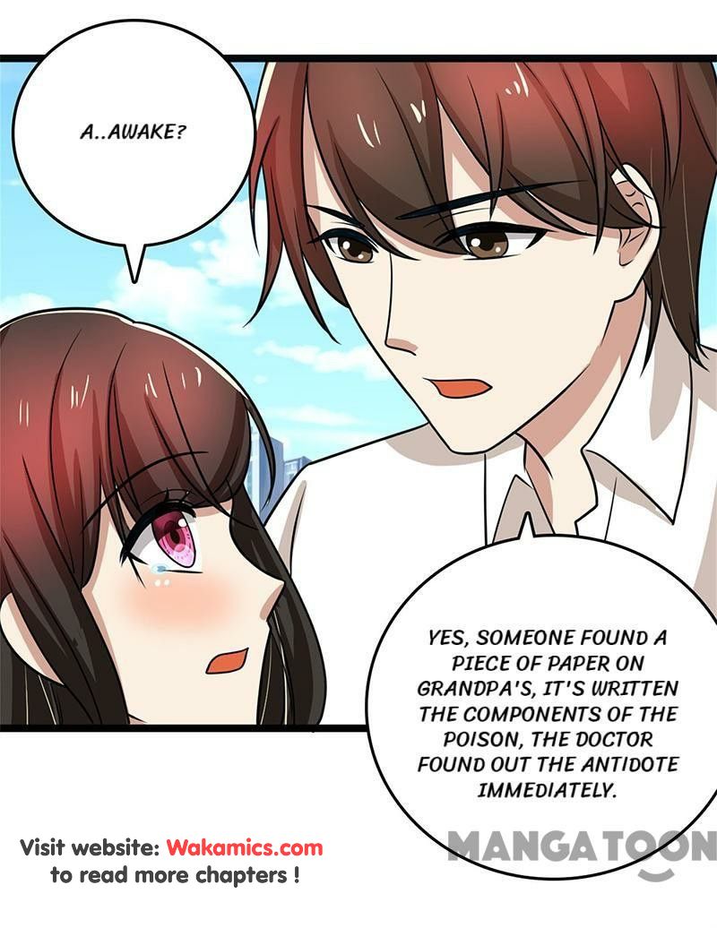 Beloved Wife Is Not Well-Behaved - Chapter 91