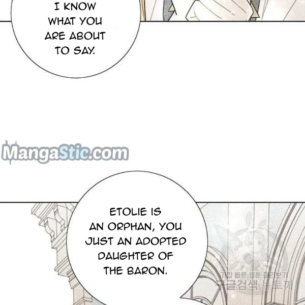 I Stole The Male Lead's First Night - Chapter 64