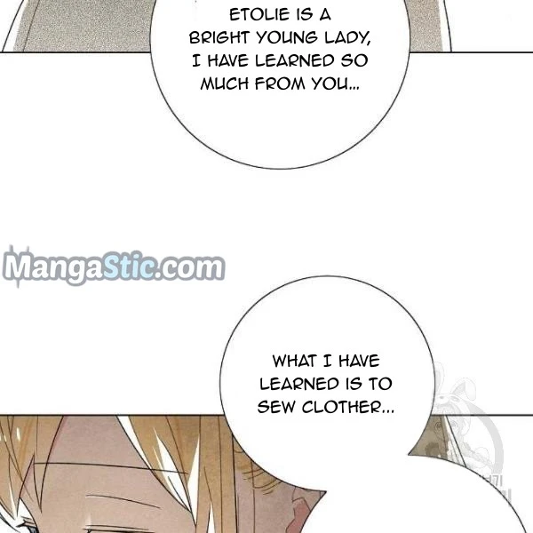 I Stole The Male Lead's First Night - Chapter 64