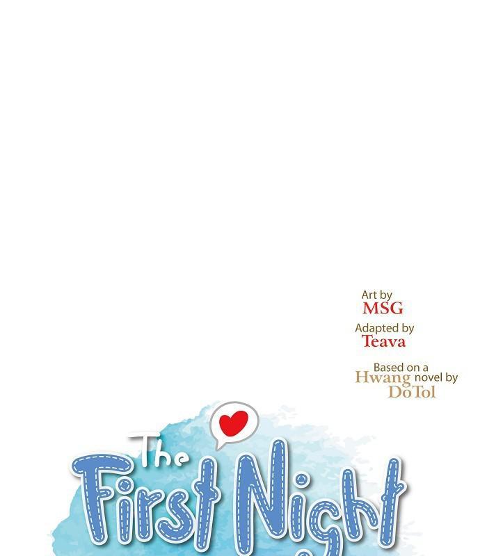 I Stole The Male Lead's First Night - Chapter 60