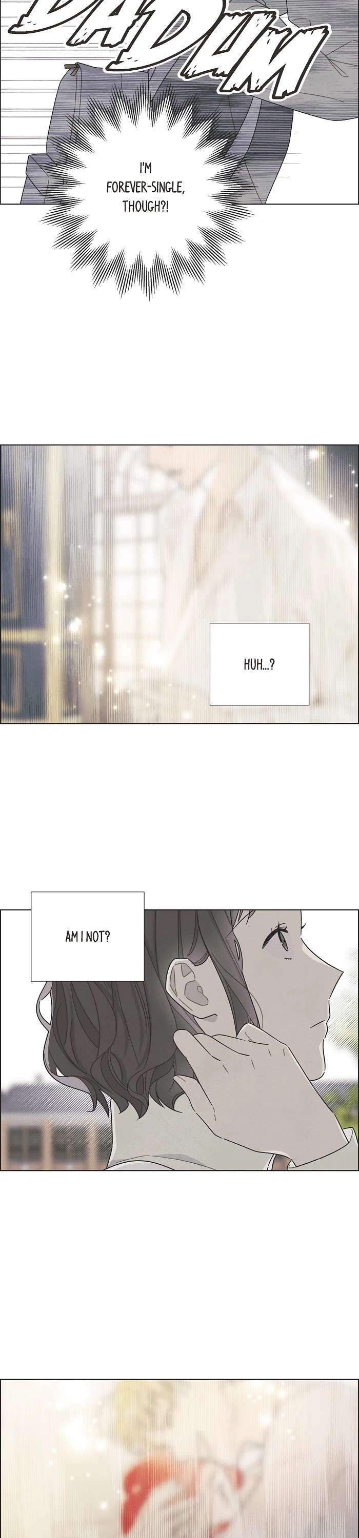 I Stole The Male Lead's First Night - Chapter 74: Episode 74