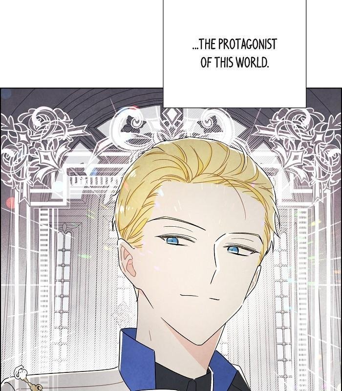 I Stole The Male Lead's First Night - Chapter 44