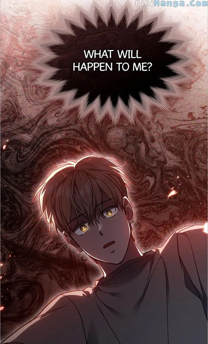 Traces Of The Sun - Chapter 80