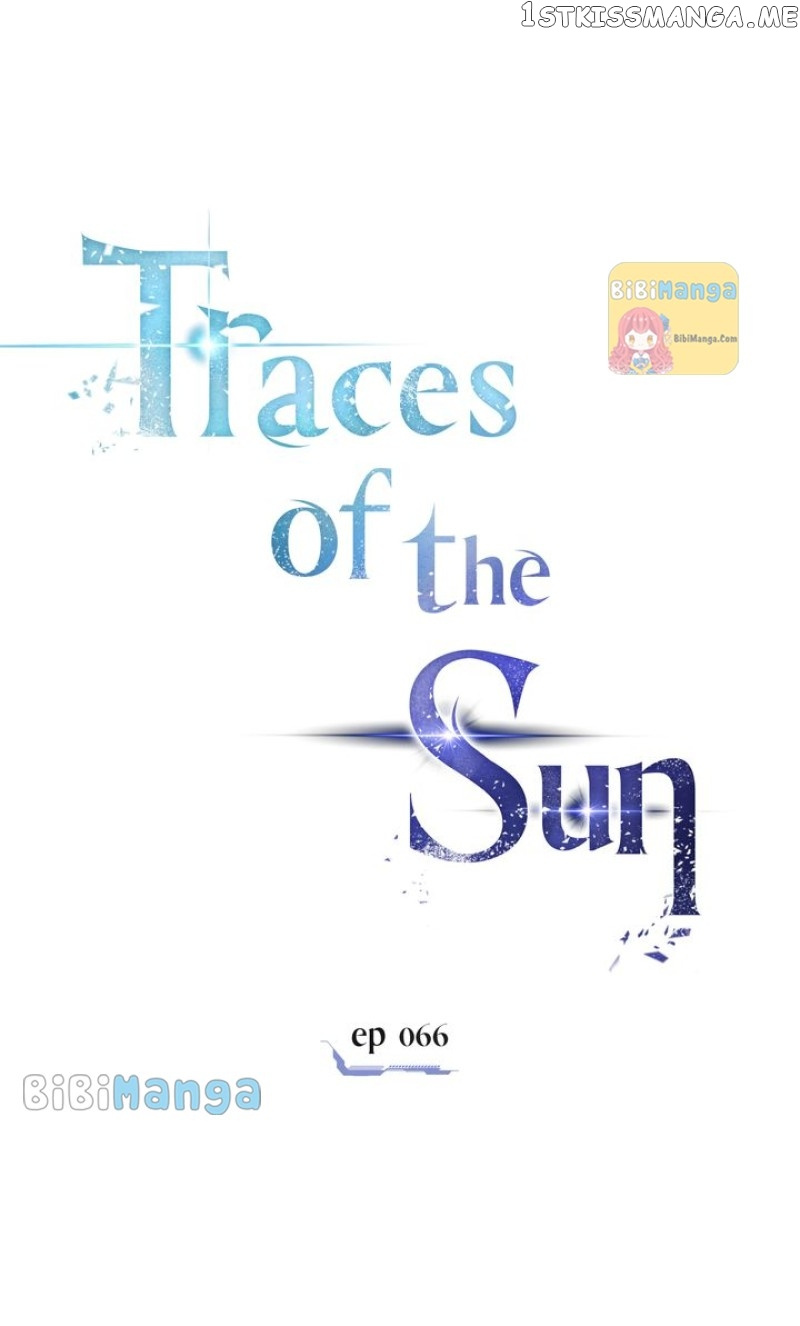 Traces Of The Sun - Chapter 66