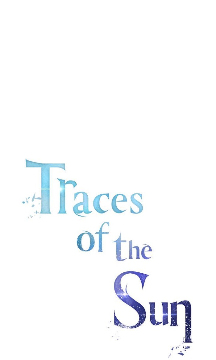 Traces Of The Sun - Chapter 10