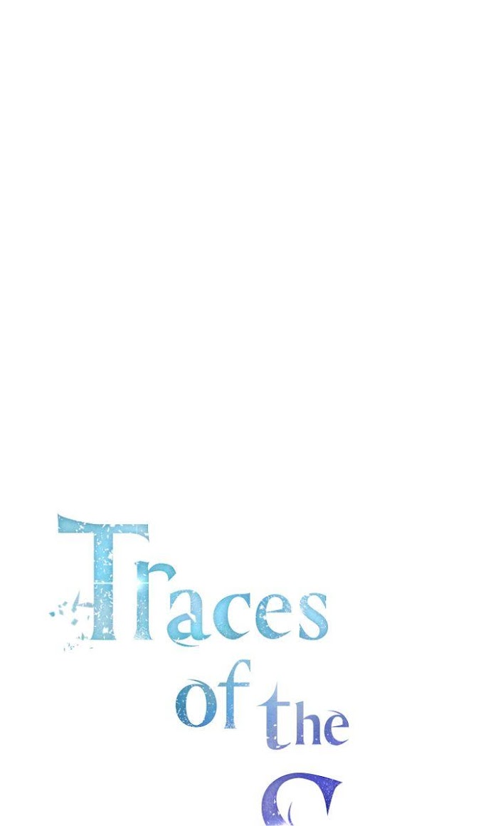 Traces Of The Sun - Chapter 6 : Official