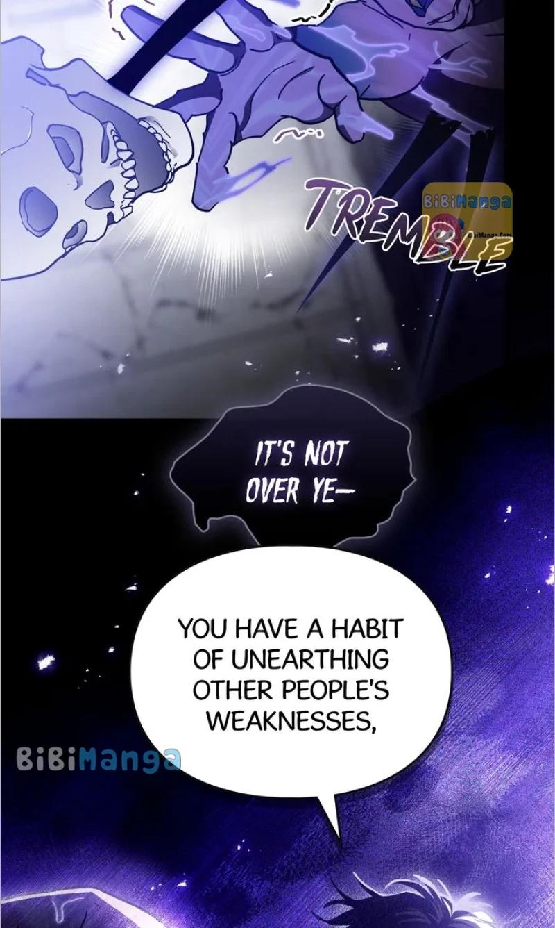 Traces Of The Sun - Chapter 71