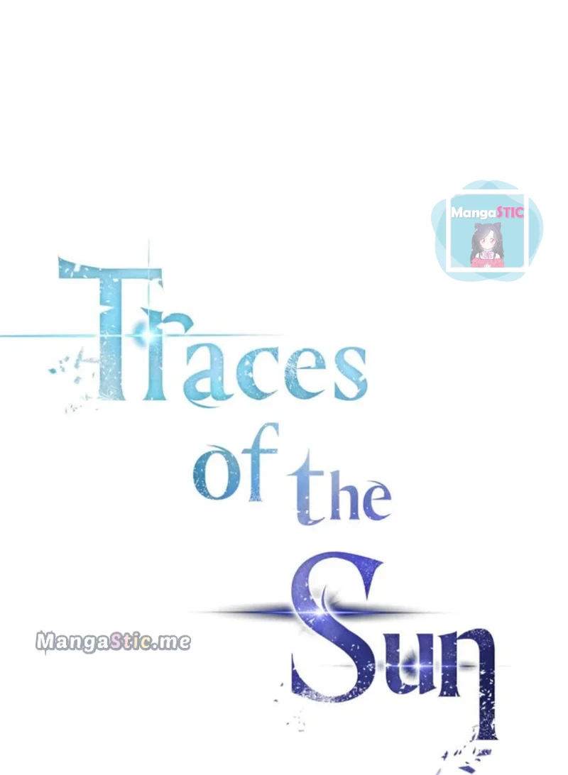 Traces Of The Sun - Chapter 43