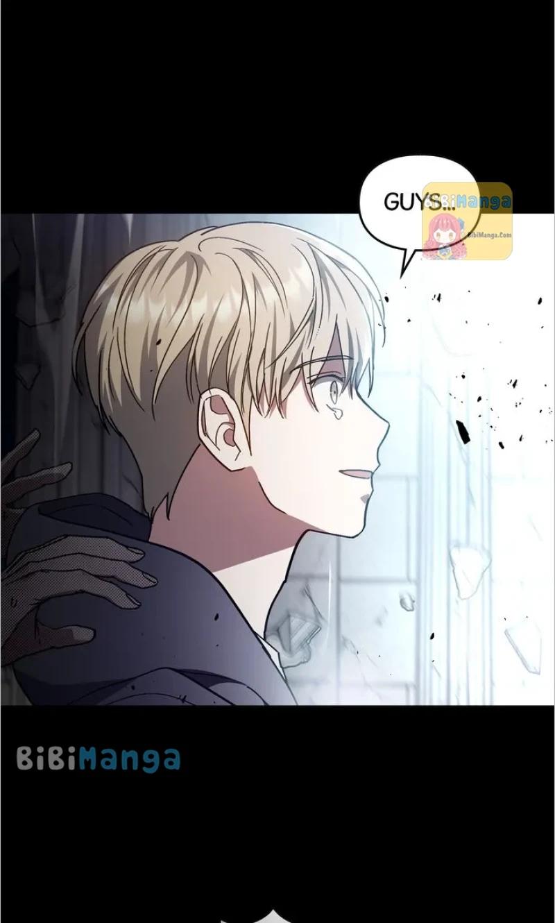 Traces Of The Sun - Chapter 70