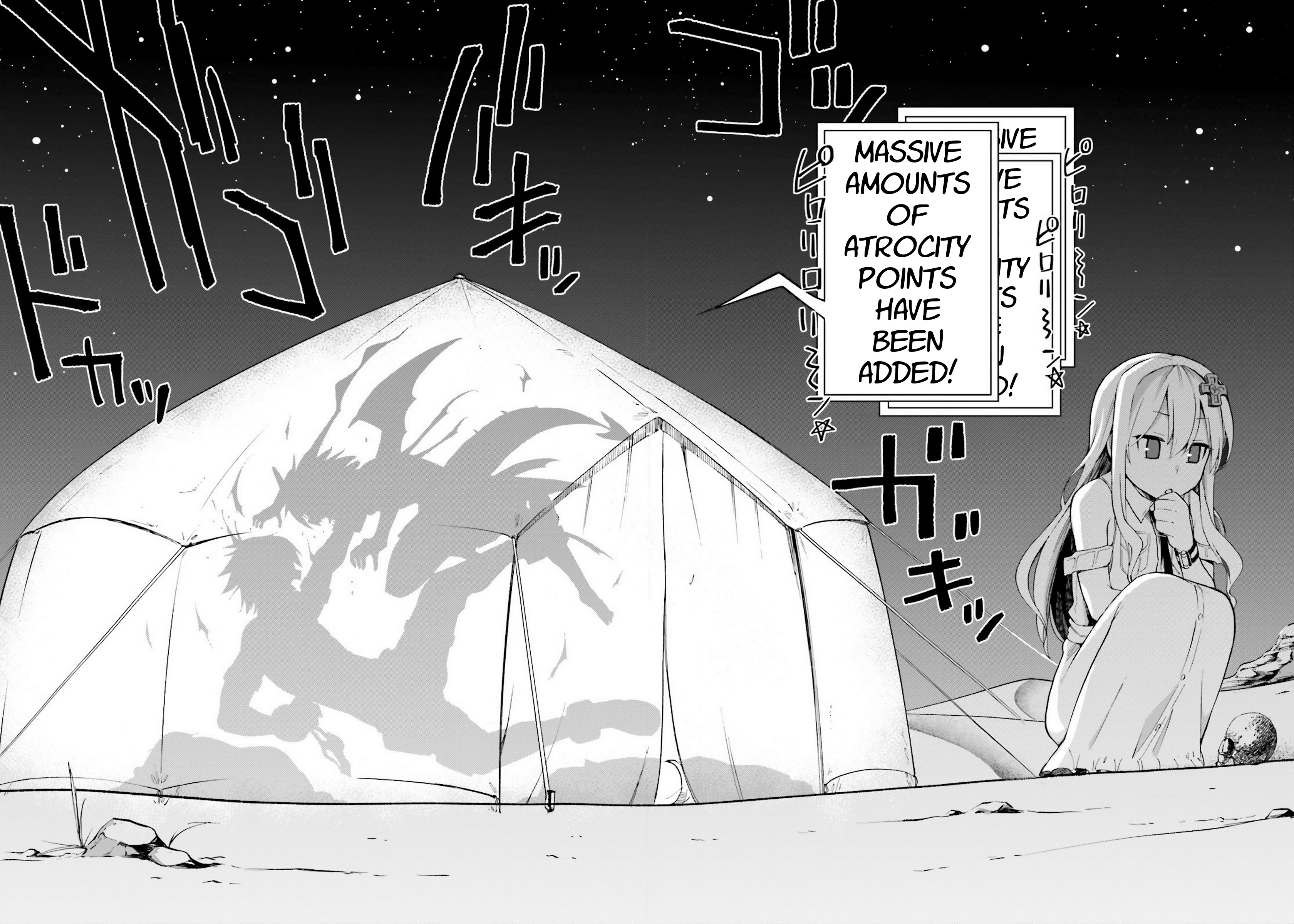 Combatants Will Be Dispatched! - Vol.5 Chapter 23