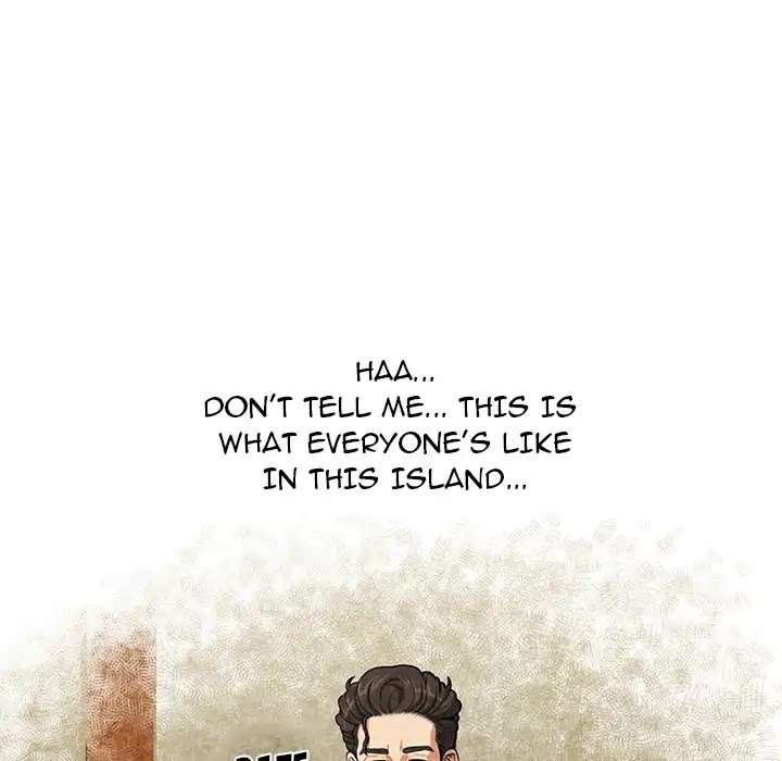 Festival Island - Chapter 2: Episode 2