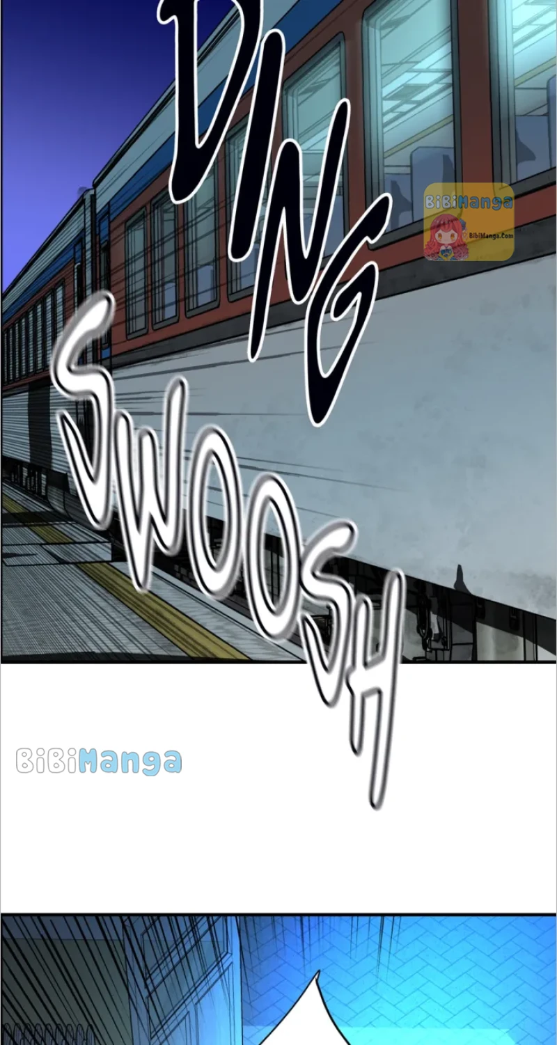 When A Thousand Moons Rise - Chapter 87