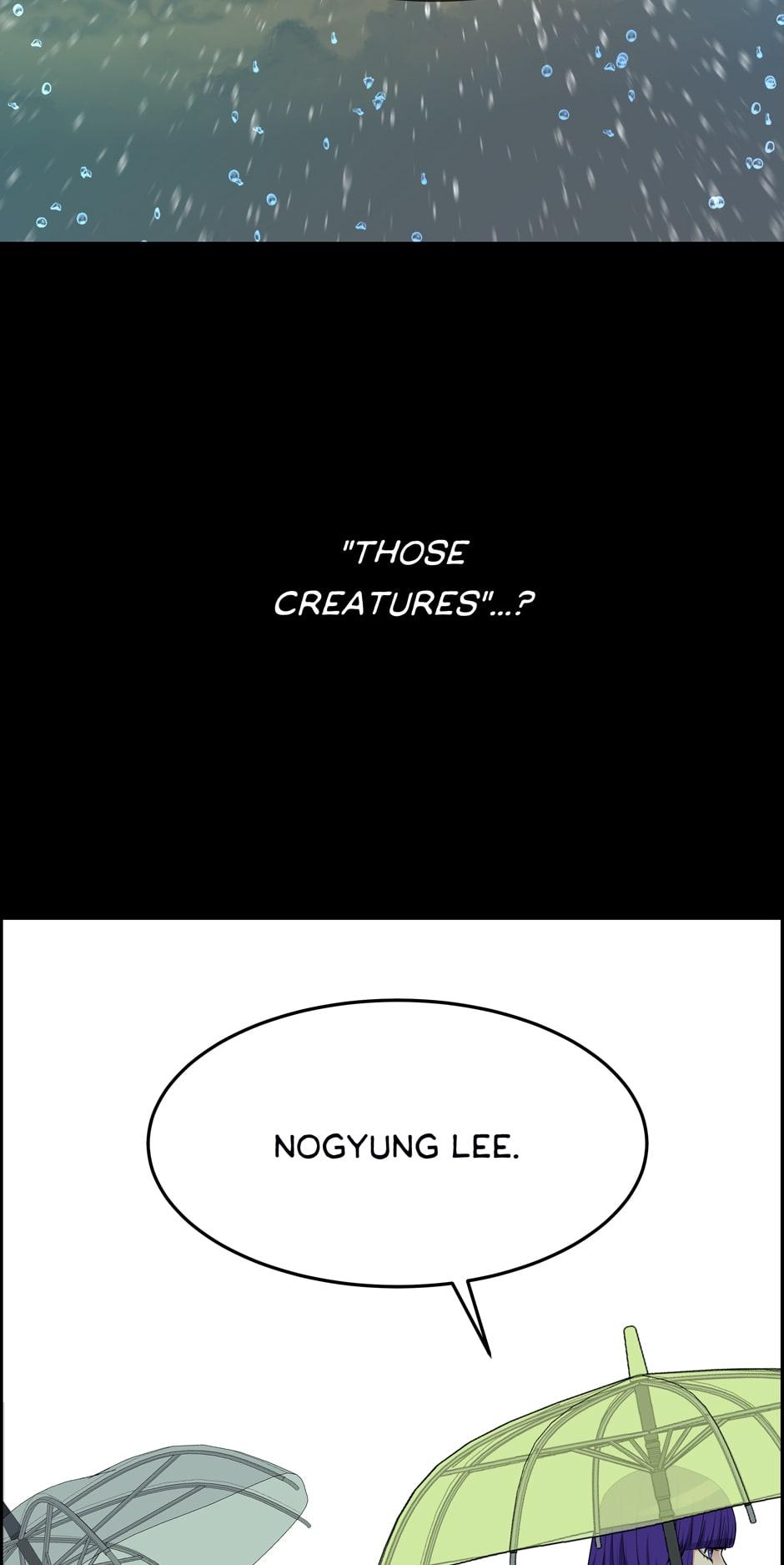 When A Thousand Moons Rise - Chapter 39