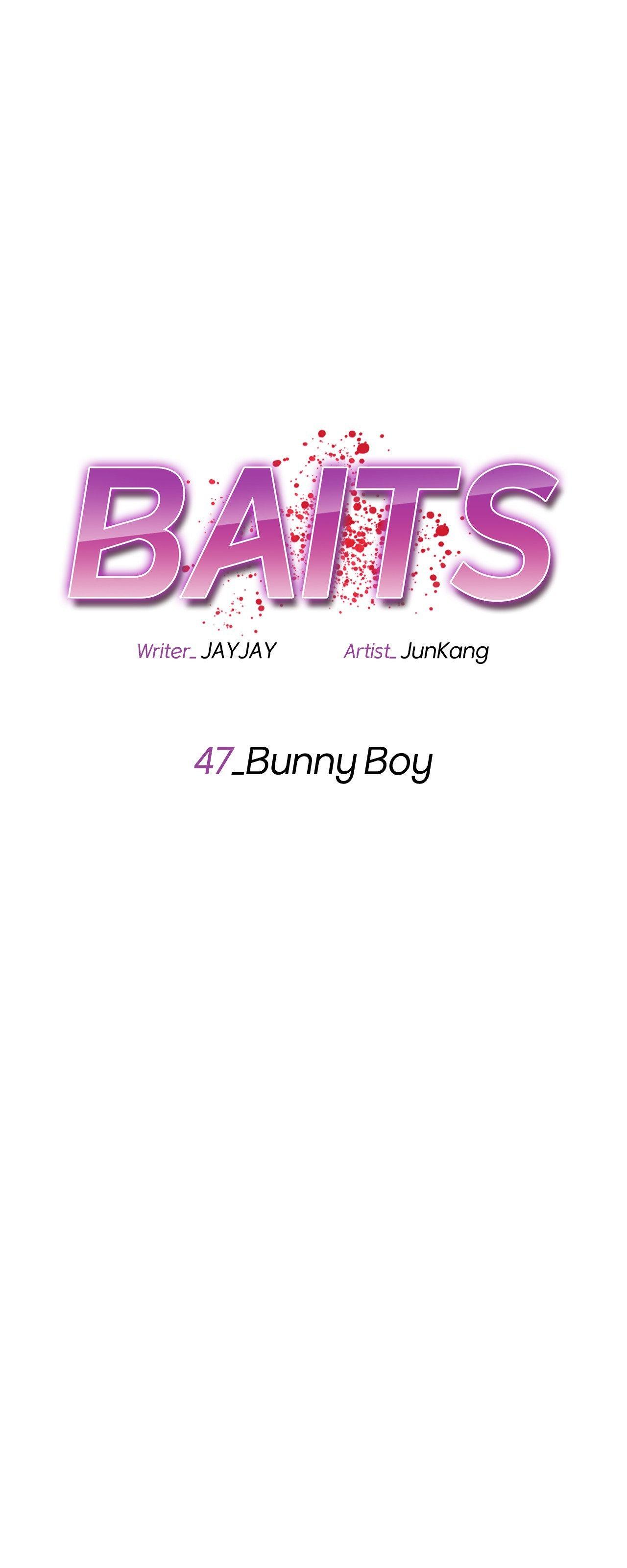 Baits - Chapter 47