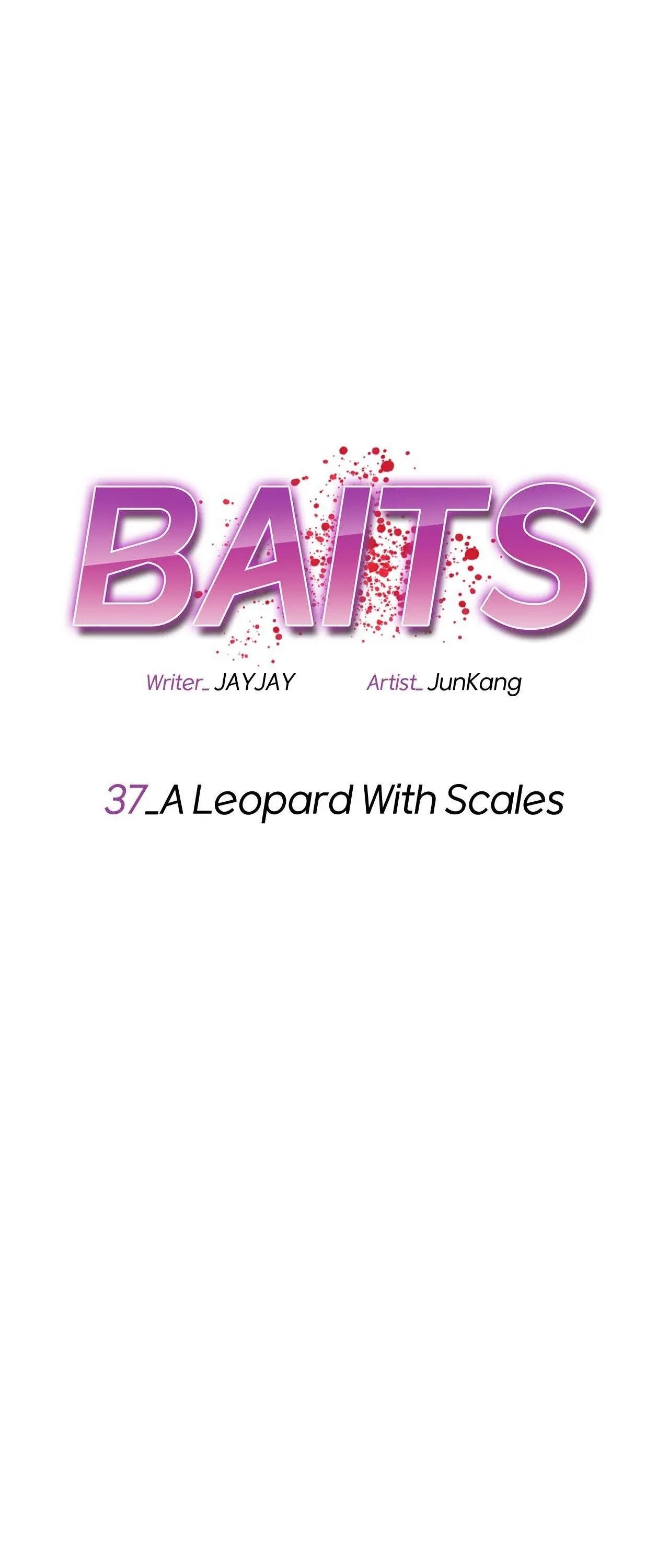 Baits - Chapter 37