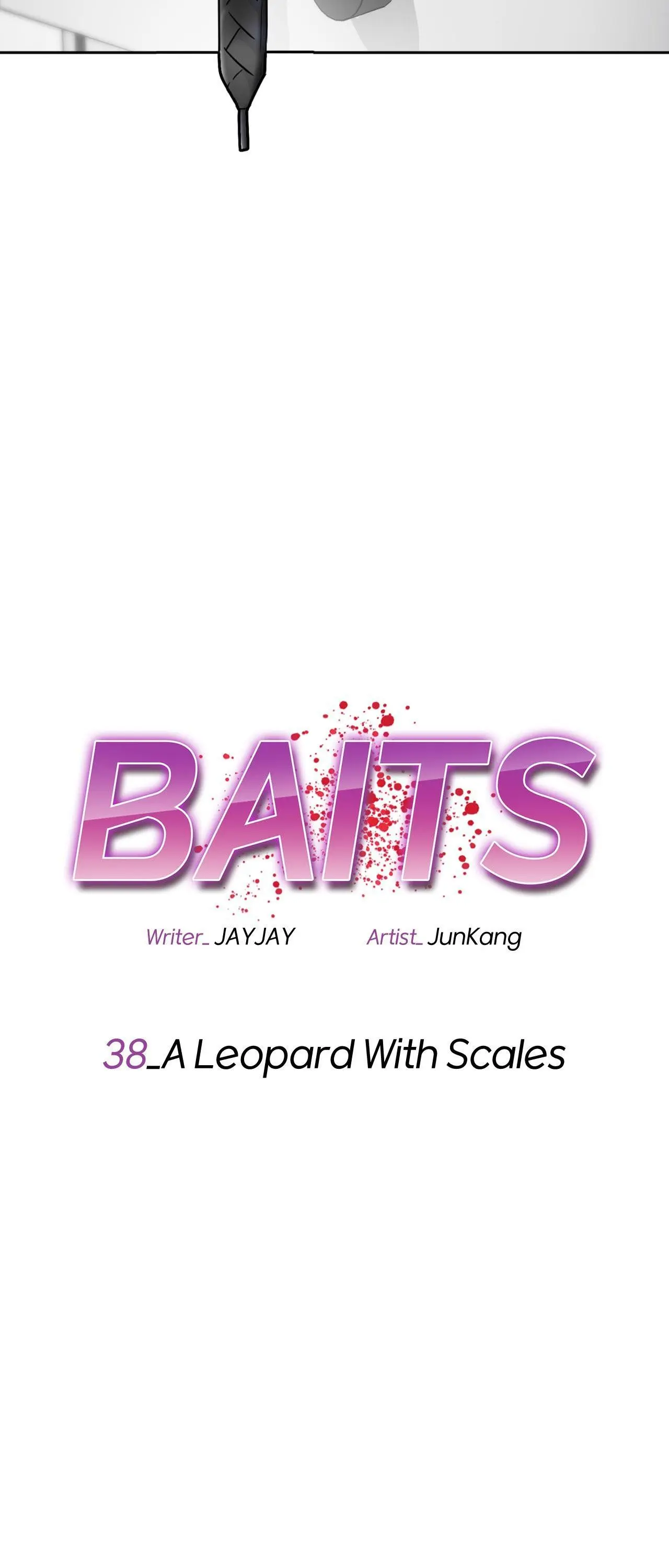 Baits - Chapter 38