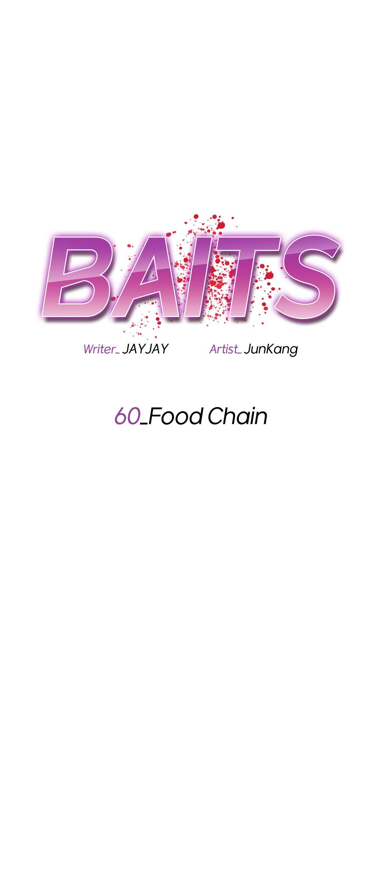 Baits - Chapter 60