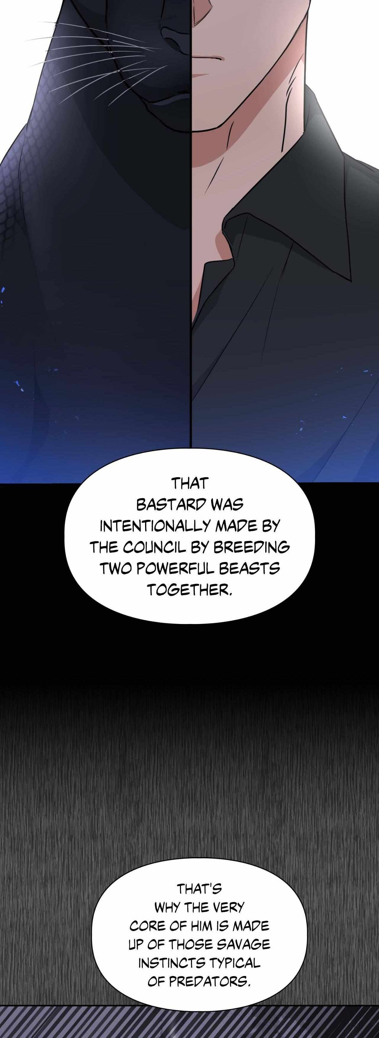 Baits - Chapter 58