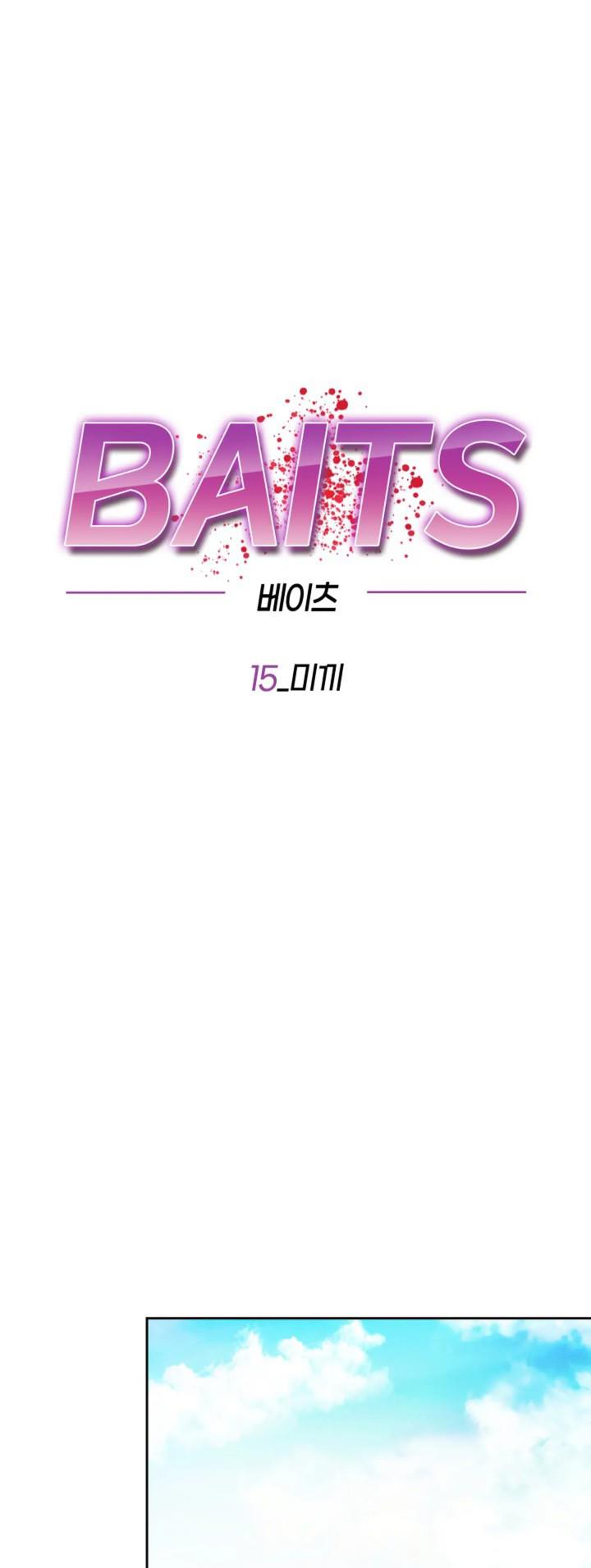 Baits - Chapter 15