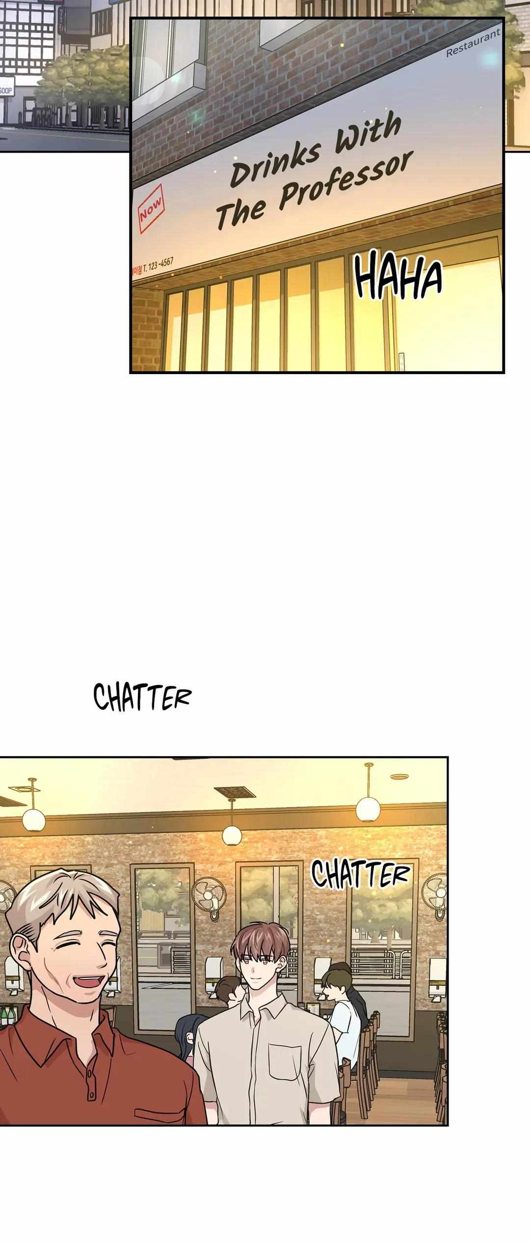 Baits - Chapter 25