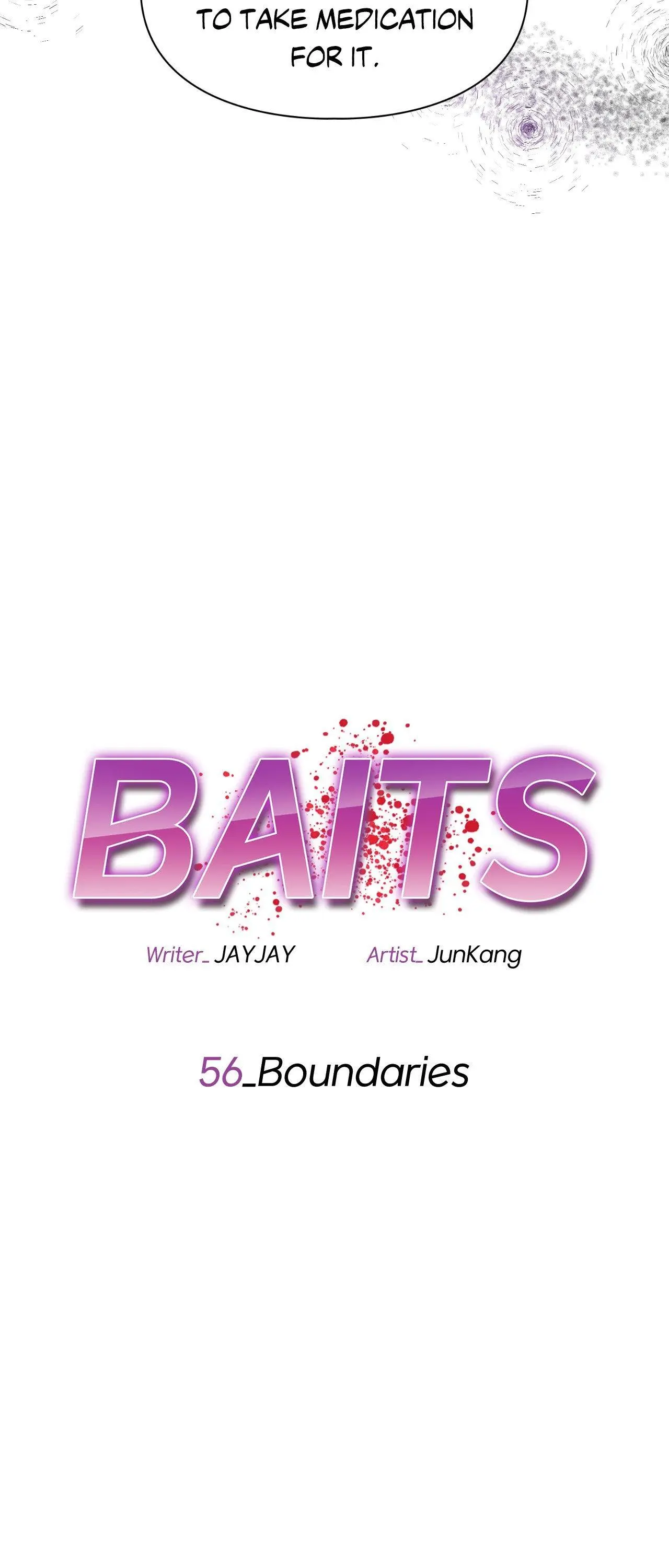 Baits - Chapter 56