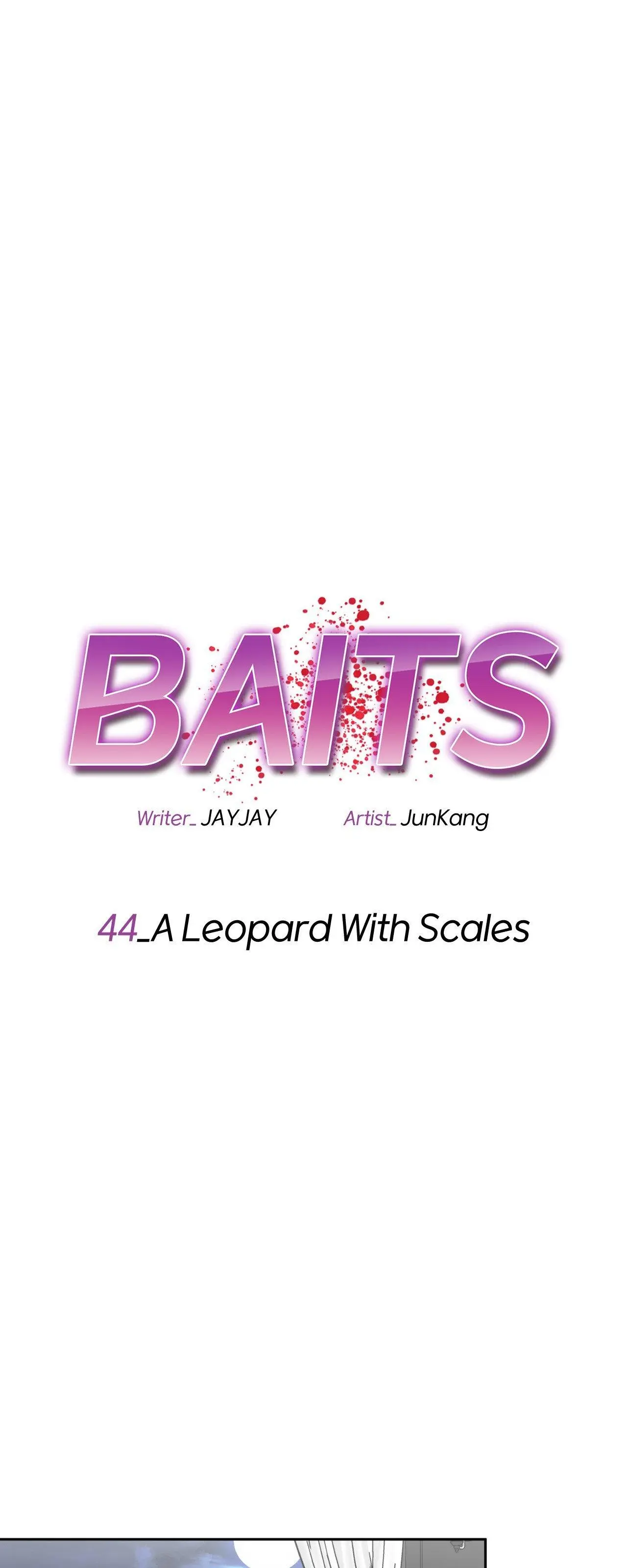 Baits - Chapter 44