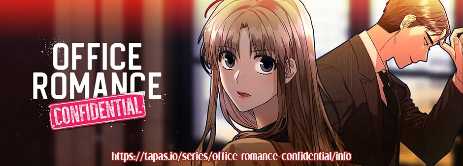 Office Romance Confidential - Chapter 73