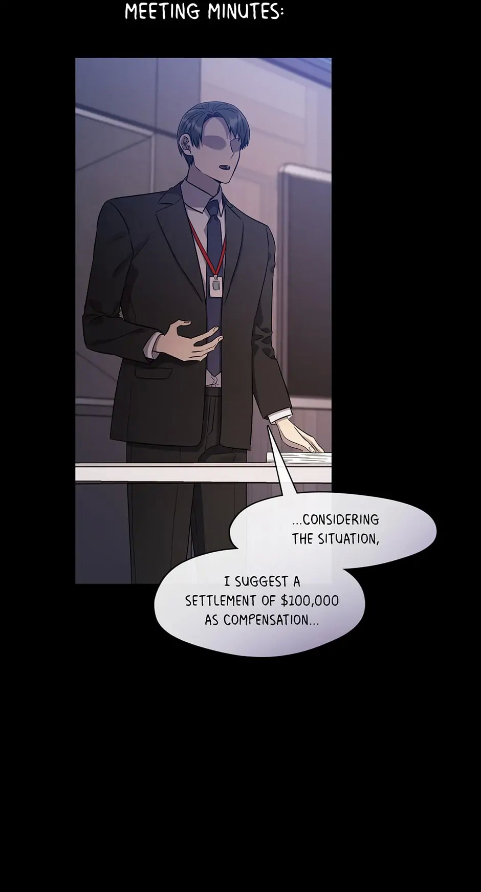 Office Romance Confidential - Chapter 67