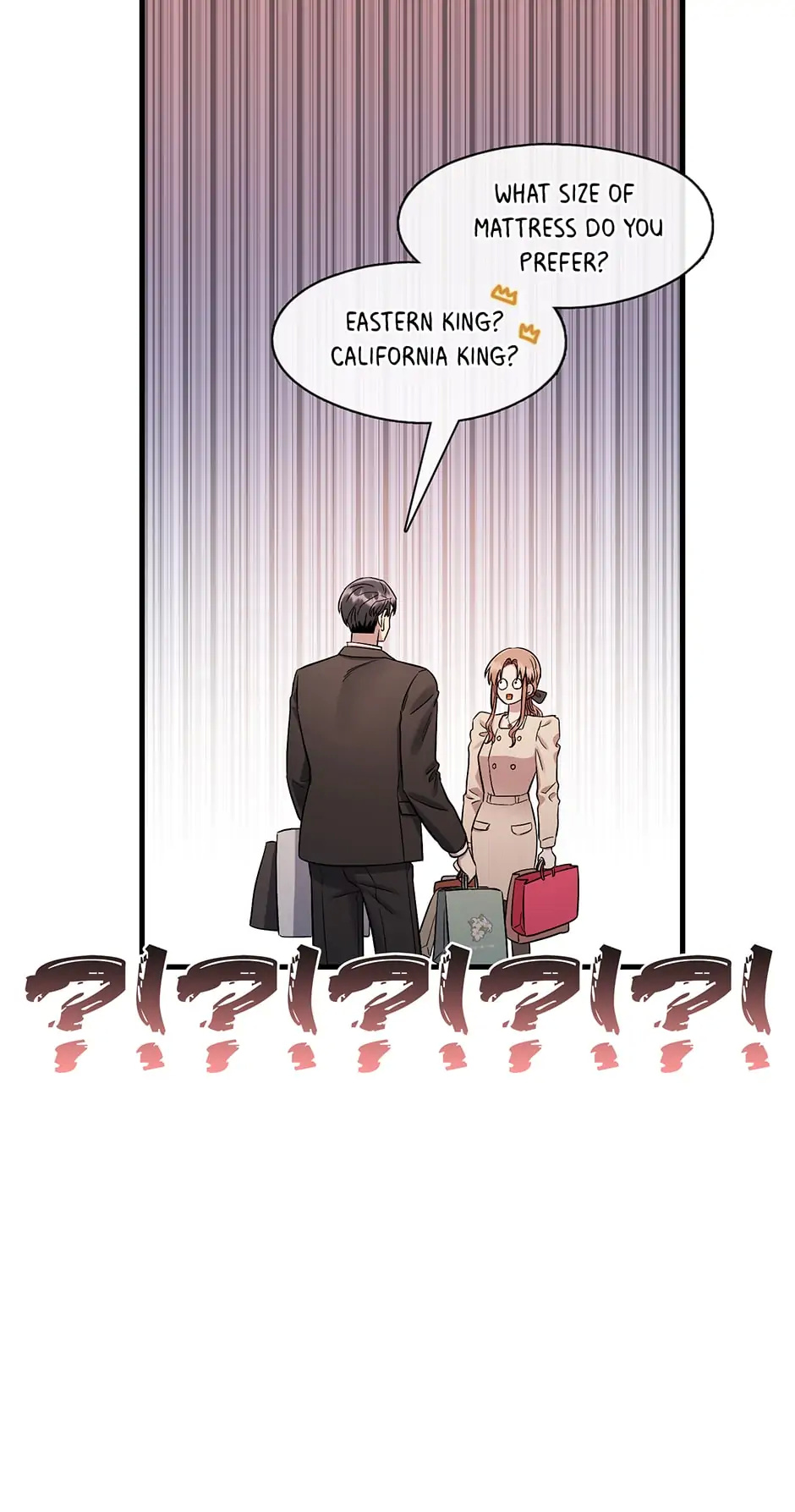 Office Romance Confidential - Chapter 67