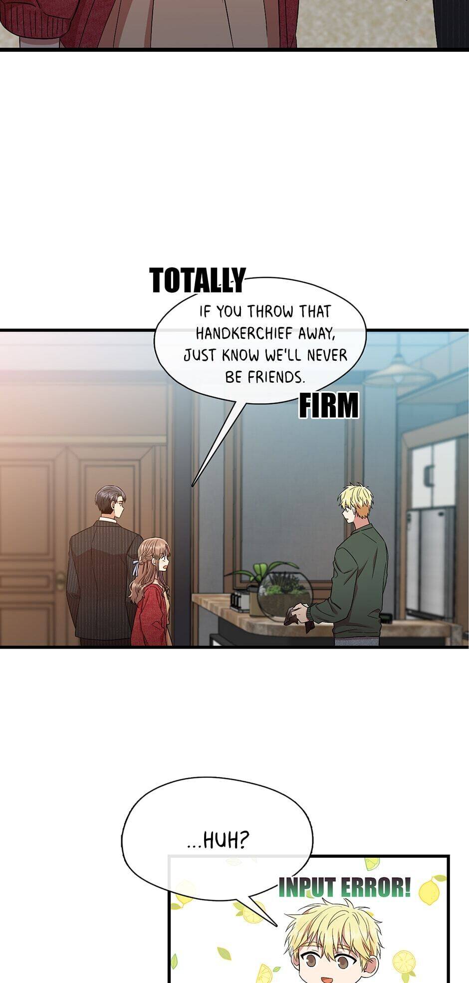 Office Romance Confidential - Chapter 25