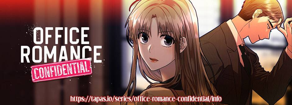 Office Romance Confidential - Chapter 25