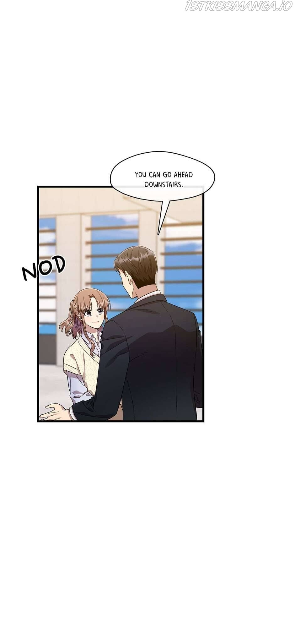 Office Romance Confidential - Chapter 33