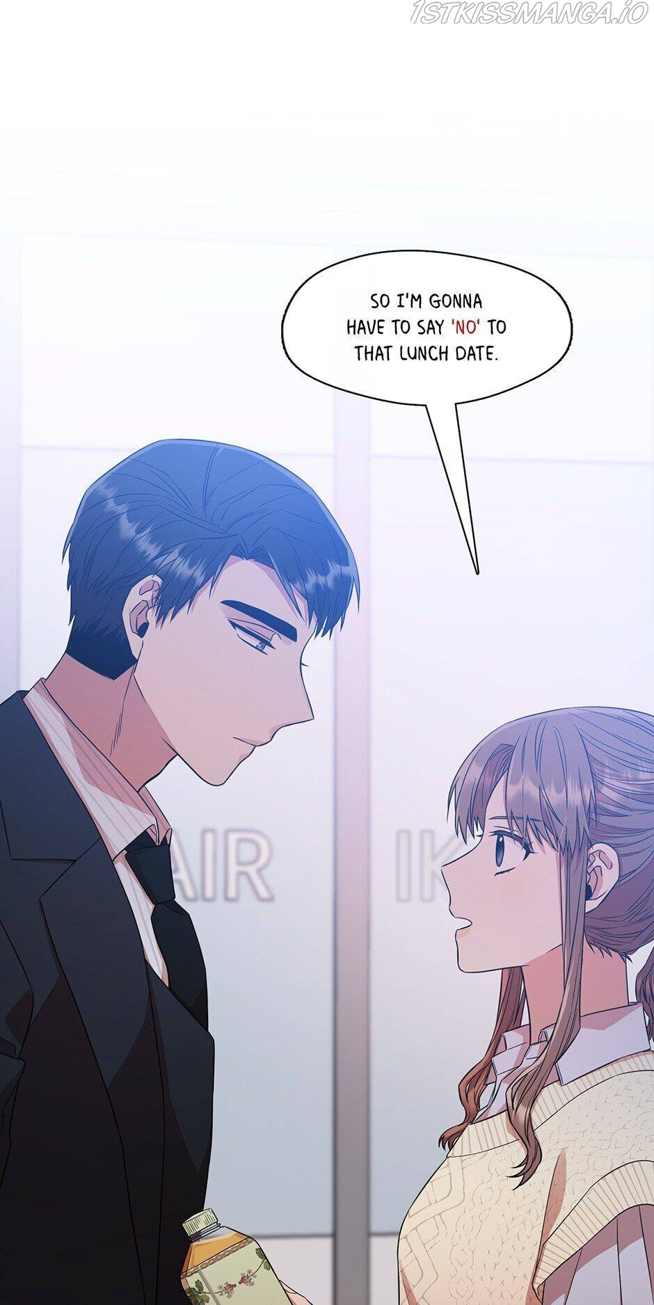 Office Romance Confidential - Chapter 27