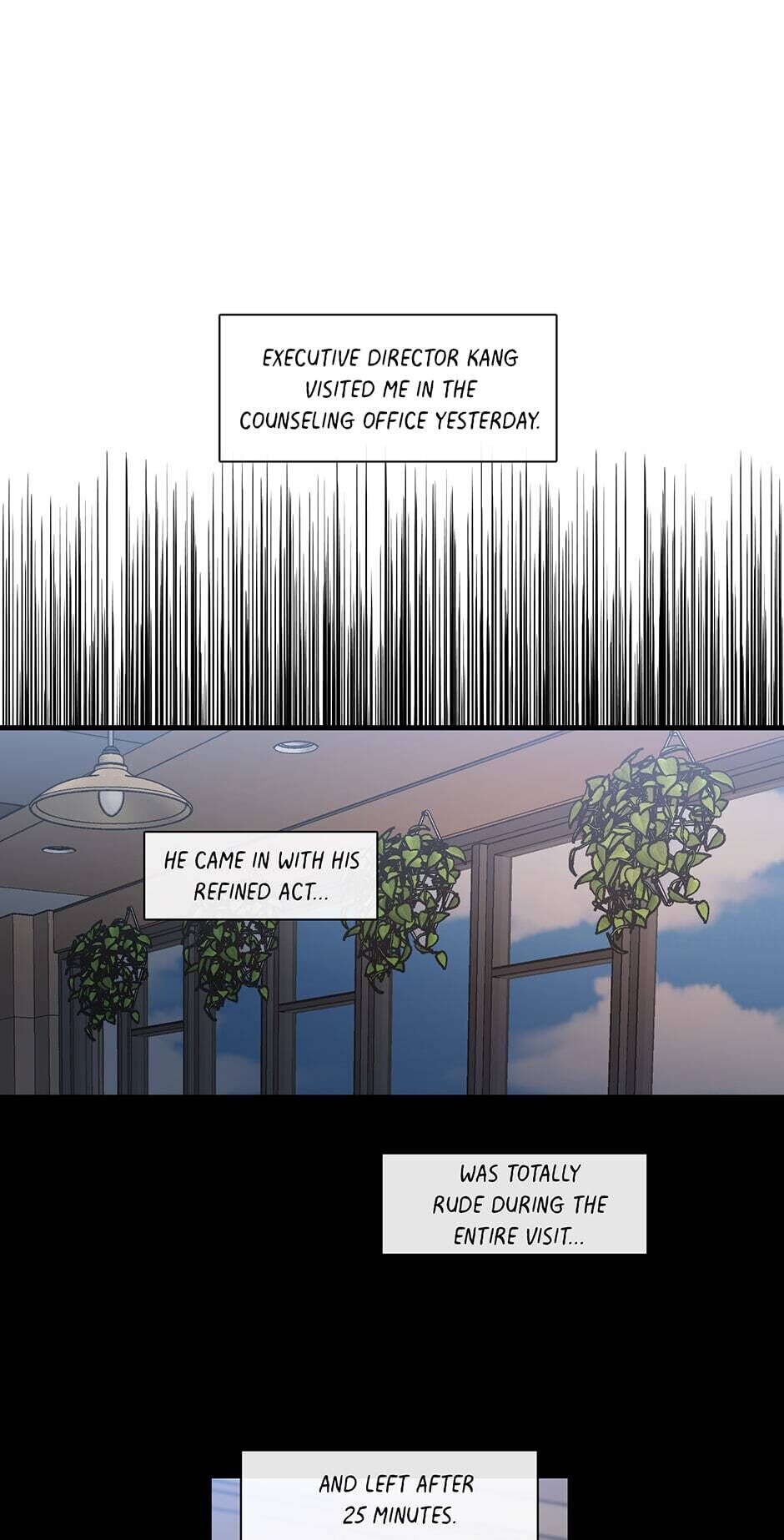 Office Romance Confidential - Chapter 36