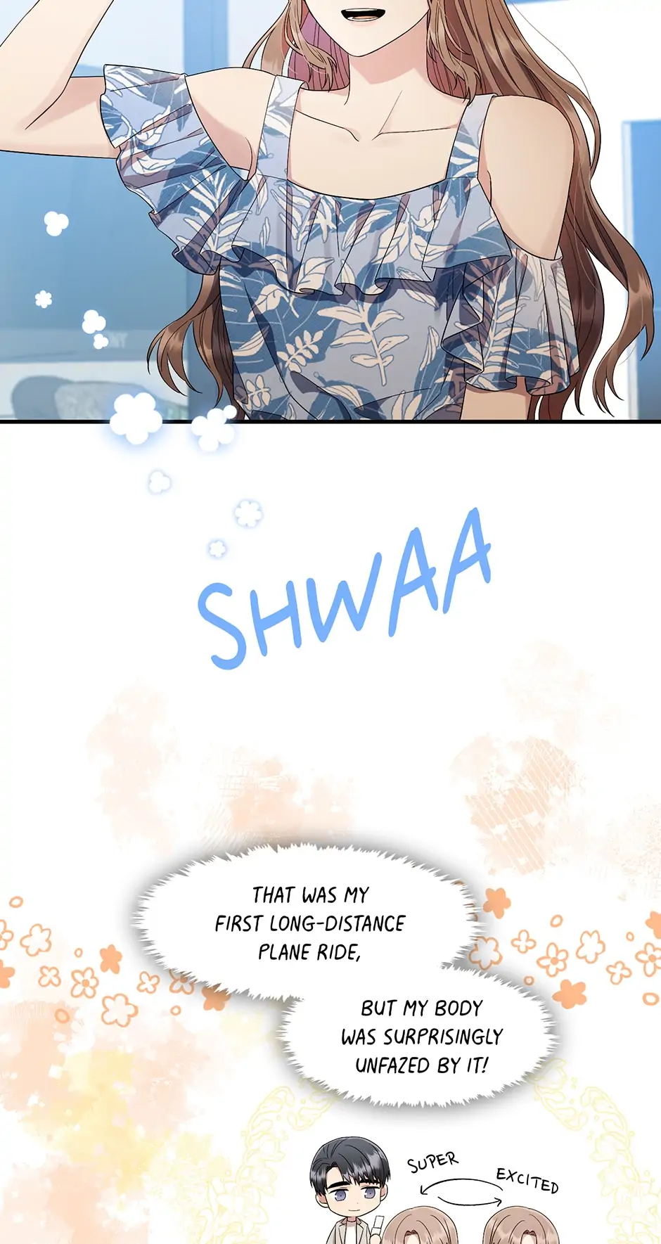 Office Romance Confidential - Chapter 77