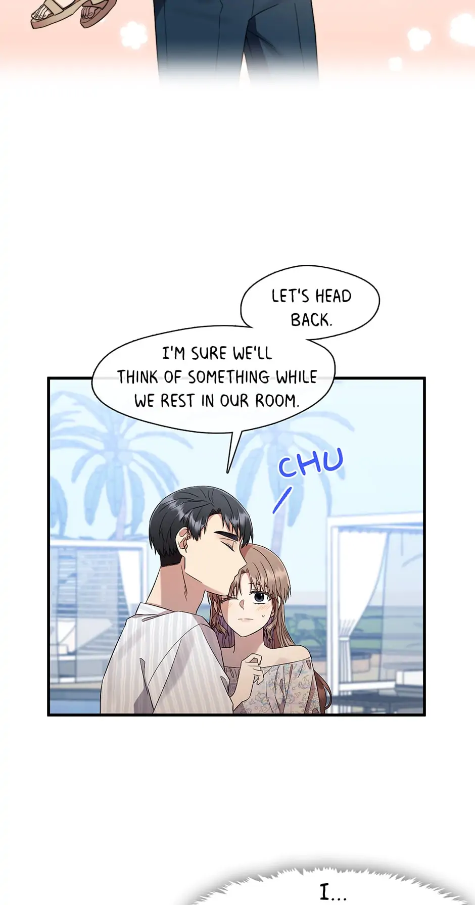 Office Romance Confidential - Chapter 77