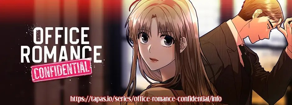 Office Romance Confidential - Chapter 70