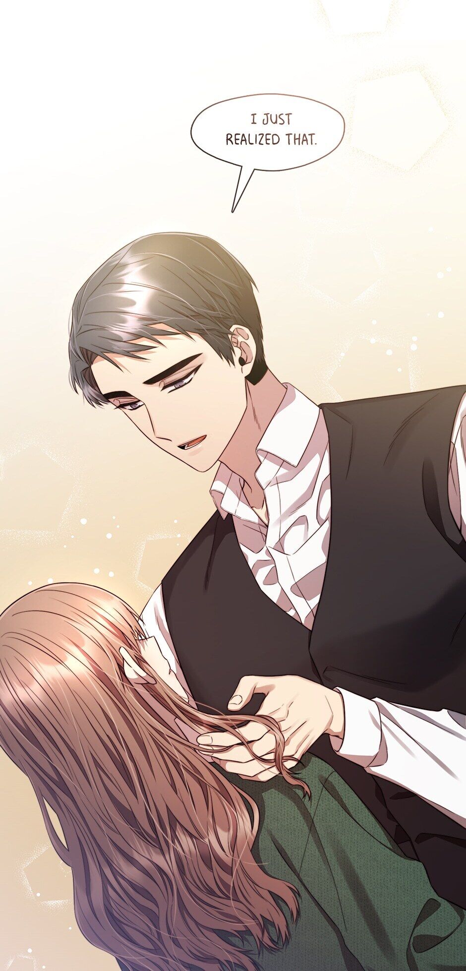 Office Romance Confidential - Chapter 47