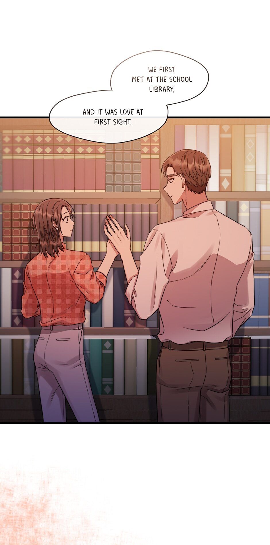 Office Romance Confidential - Chapter 47