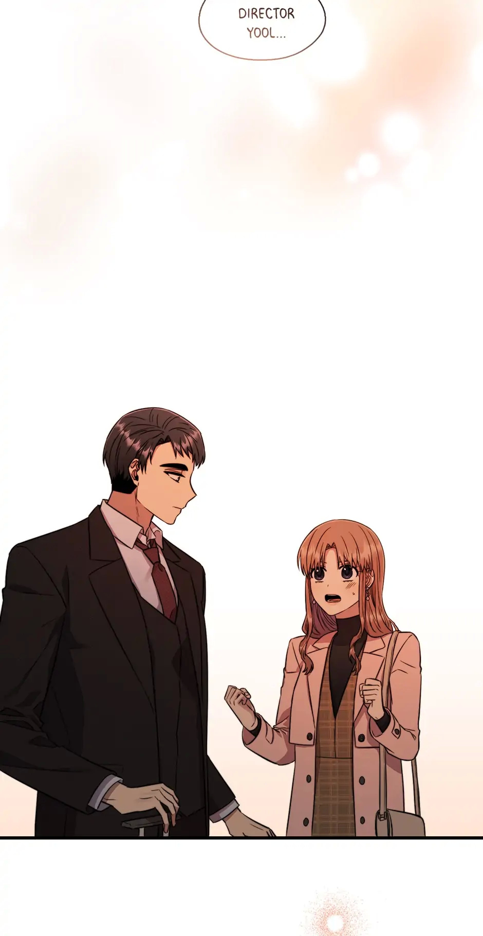 Office Romance Confidential - Chapter 64