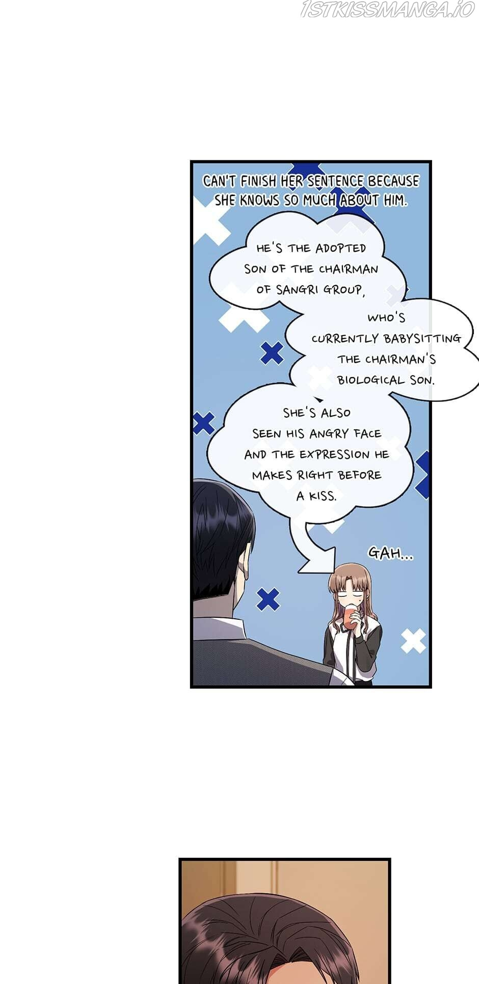 Office Romance Confidential - Chapter 54