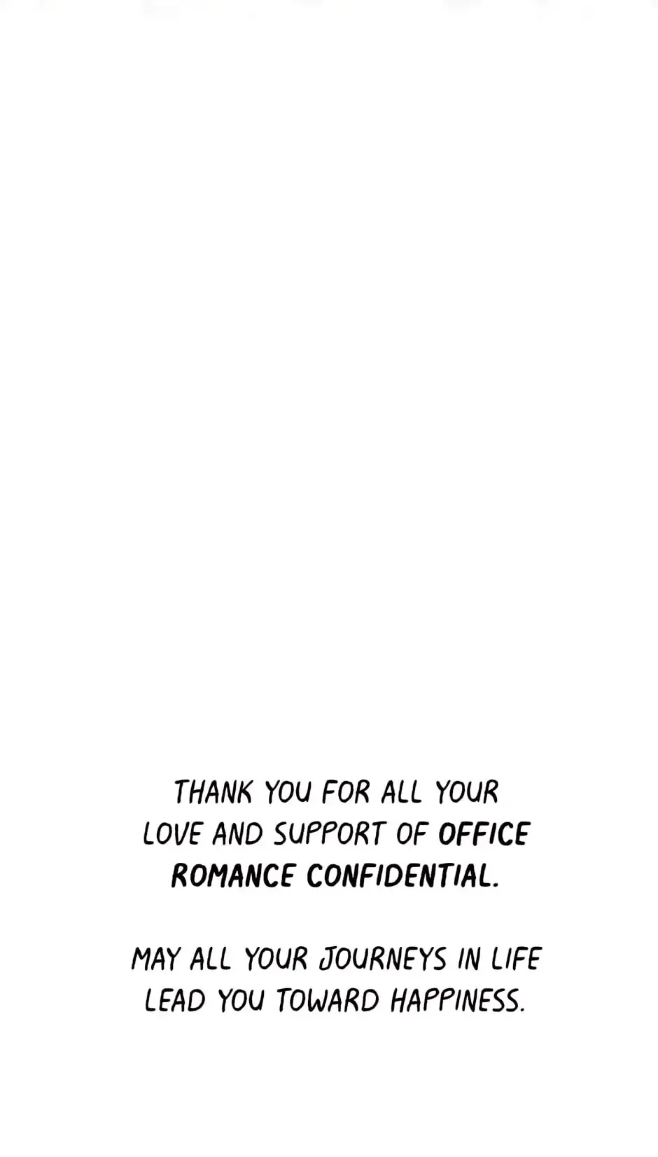 Office Romance Confidential - Chapter 78