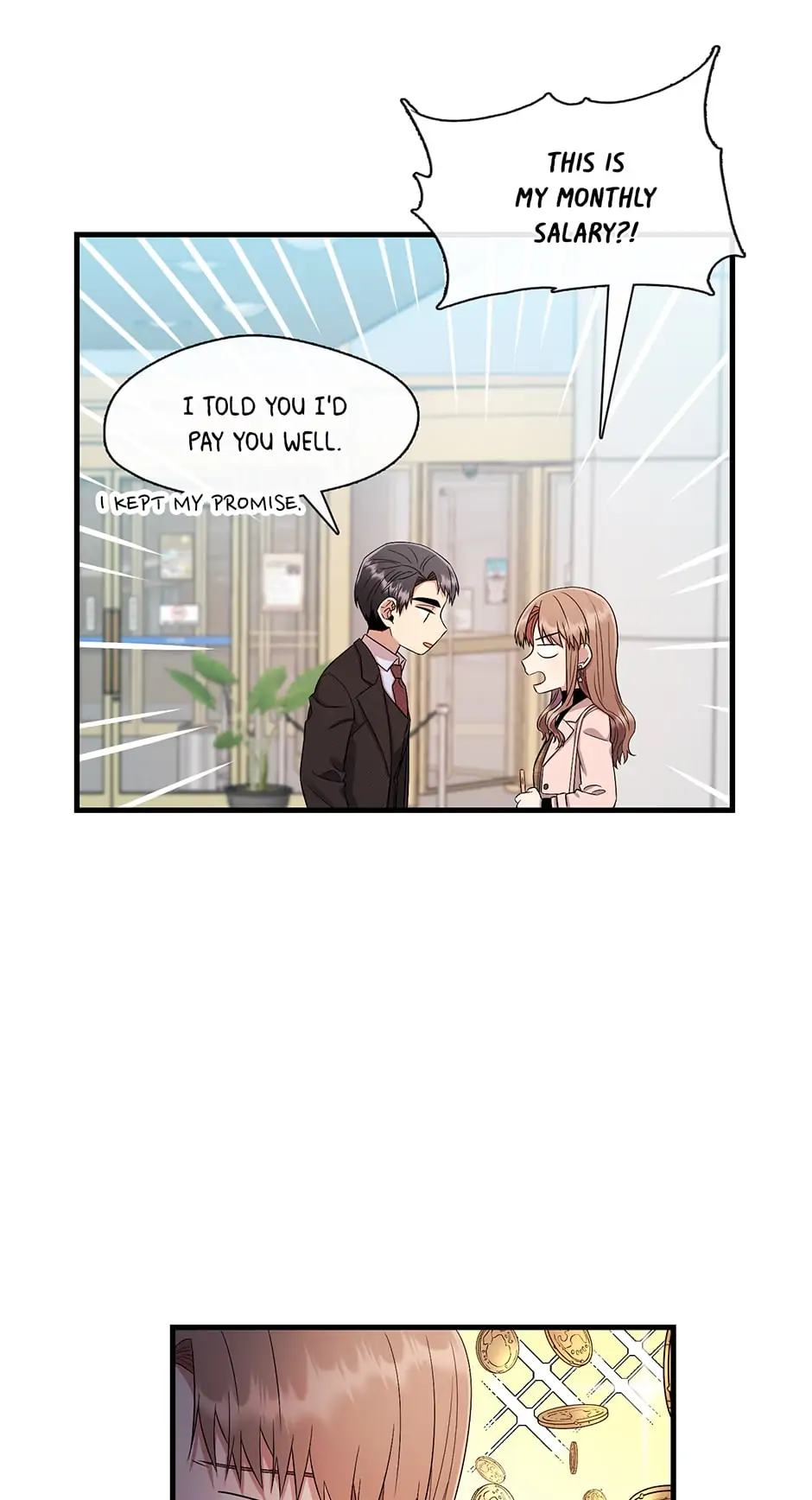 Office Romance Confidential - Chapter 60